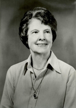 JEANNETTE GENIUS MCKEAN