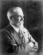 Louis Comfort Tiffany