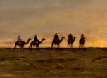 Detail, <em>The Wreck</em>