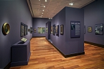 <em>Louis Comfort Tiffany's Life and Art</em>