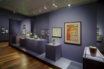 <em>Louis Comfort Tiffany's Life and Art</em>