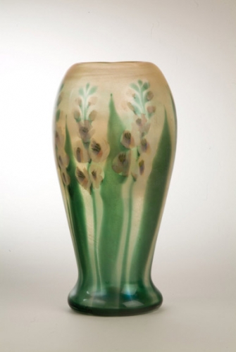 Vase