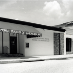 1978 - Morse Museum at Welborne