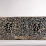 Cornice block