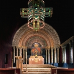 Tiffany Chapel