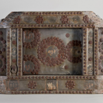 Cask panel