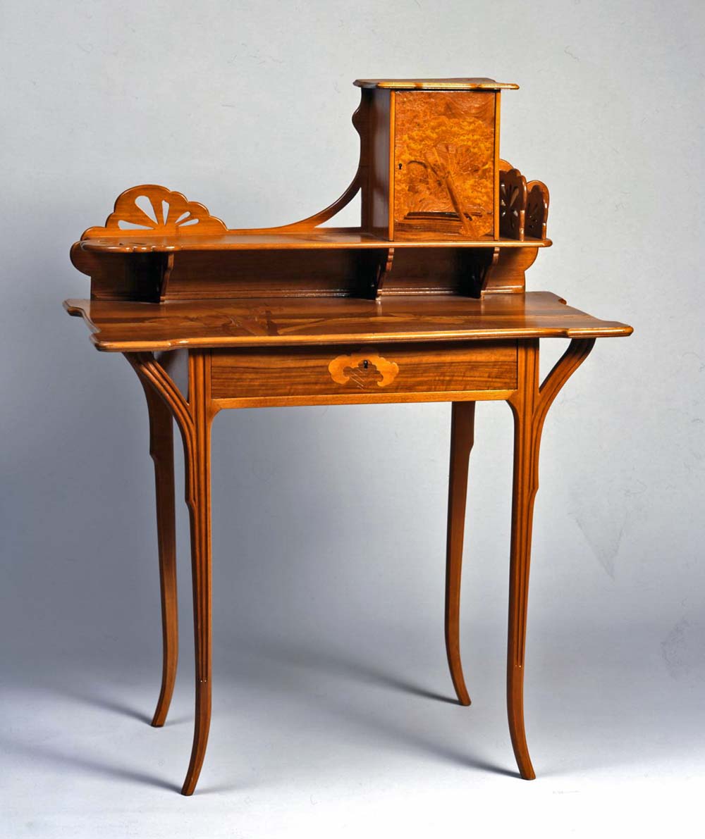 Lady's writing desk