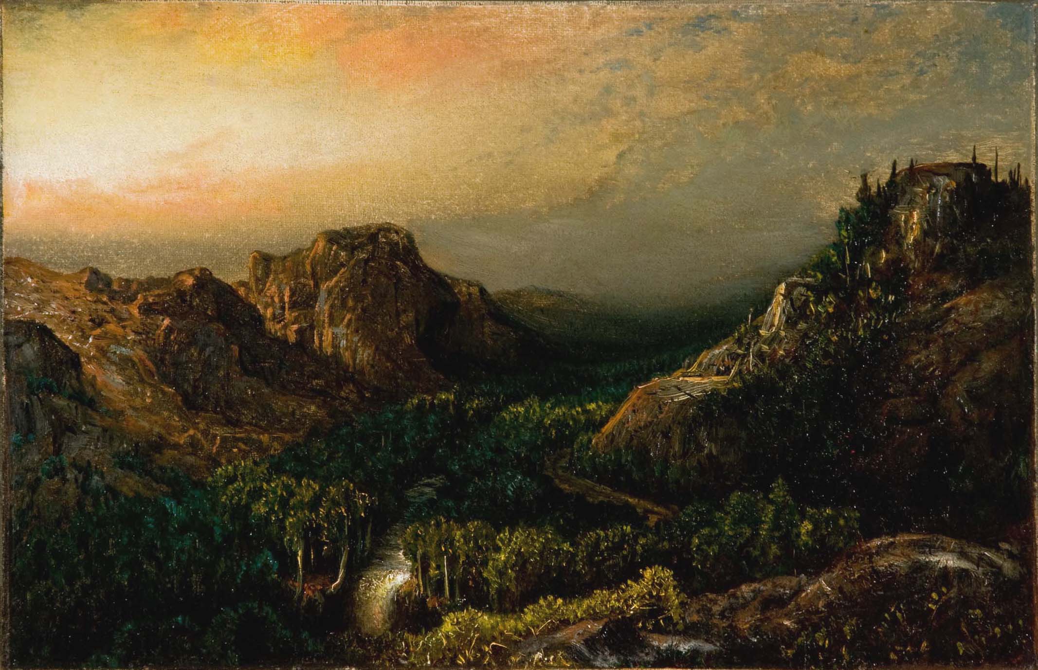 Landscape