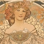 Mucha Reverie Thumbnail