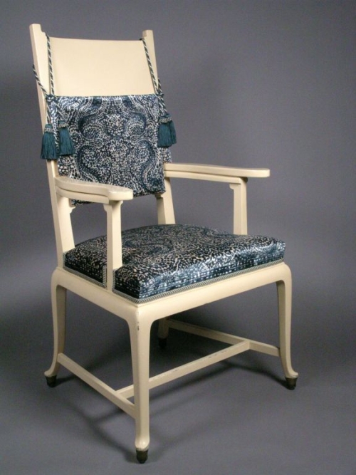 Laurelton Hall Armchair