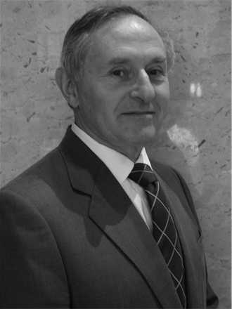 Martin Eidelberg