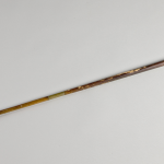 Louis Comfort Tiffany's Mahlstick