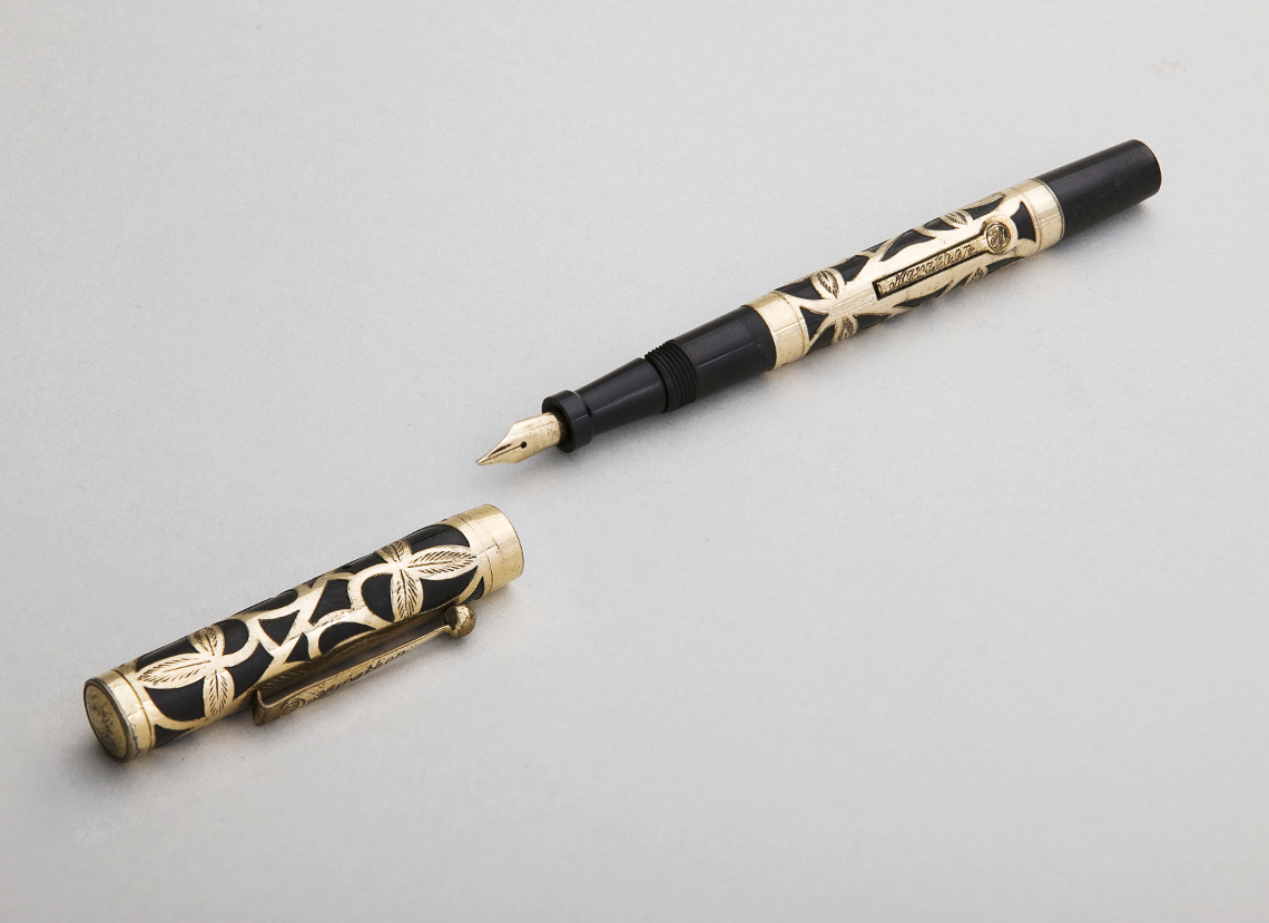 Morrison Pen