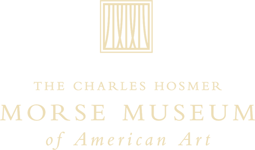 The Charles Hosmer Morse Museum of American Art